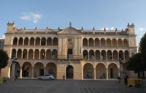 Ayuntamiento de Andújar