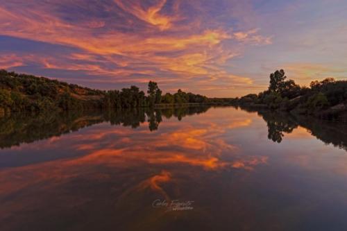 Carlos Expósito - Turismo Verde Guías de Naturaleza