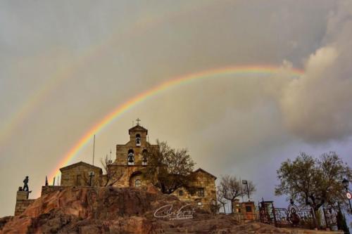Carlos Expósito - Turismo Verde Guías de Naturaleza