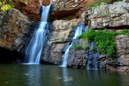 Carlos Expósito - Turismo Verde Guías de Naturaleza