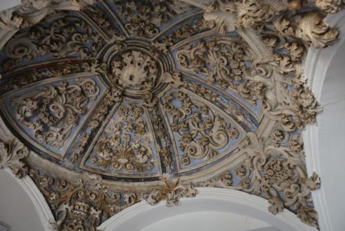 Casa Jesuitas - Bóveda