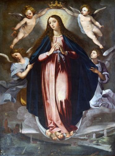 Inmacualda Caballero de Arpino