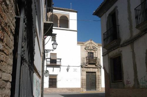 Palacio de los Cárdenas