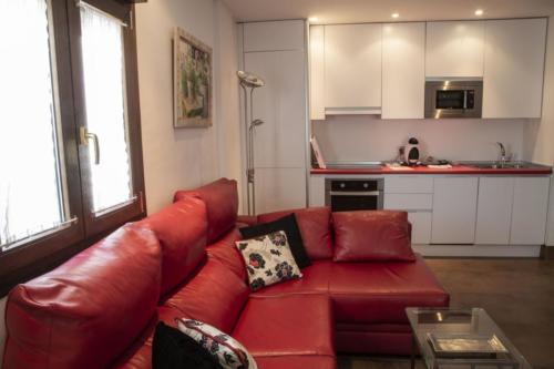 Apartamento Bujío